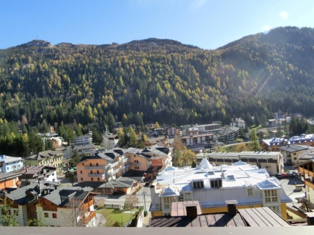 Appartamento Trilocale Alberti - Casa Degli Orsi Madonna