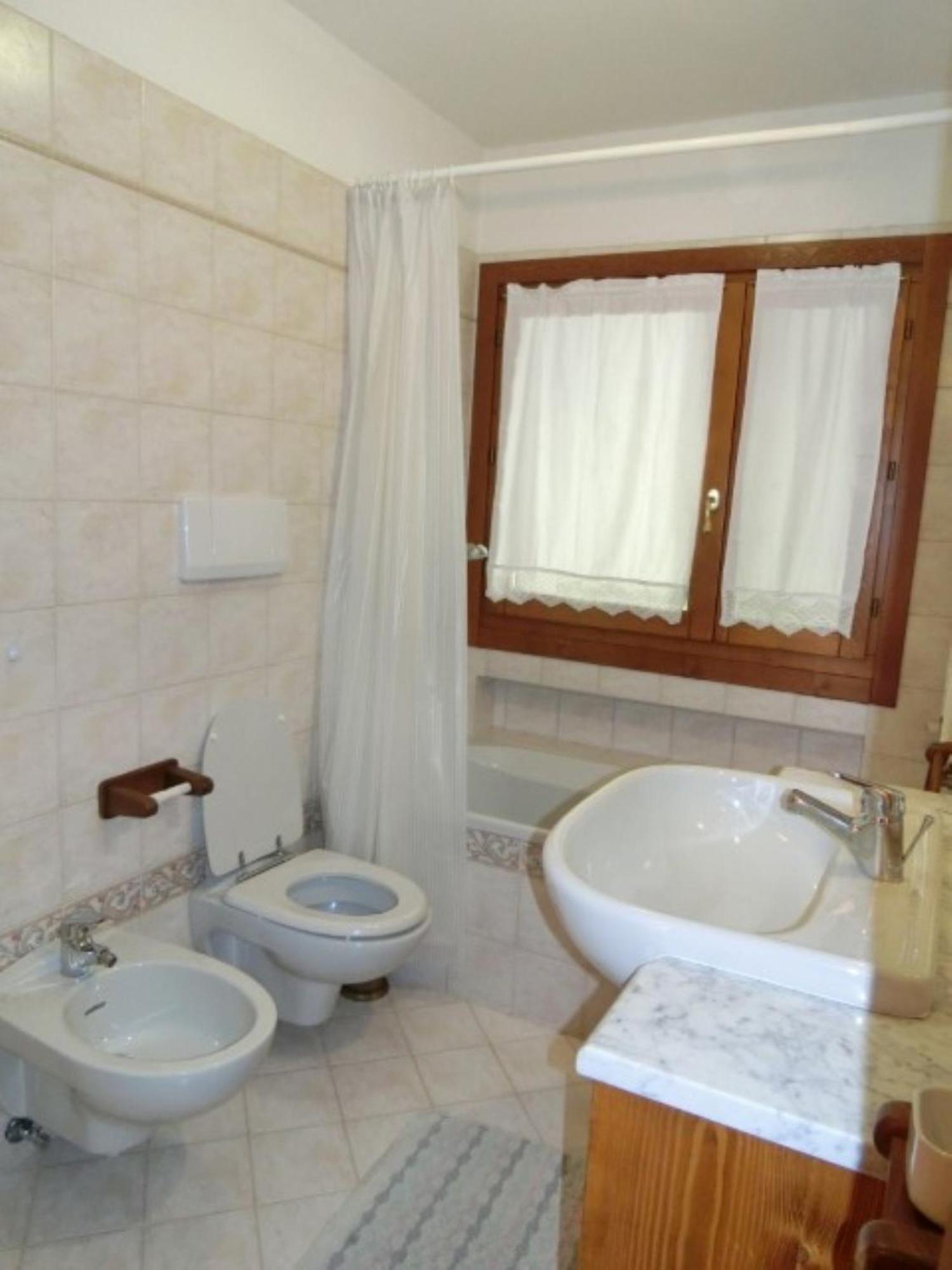Trilocale Alberti - Casa Degli Orsi