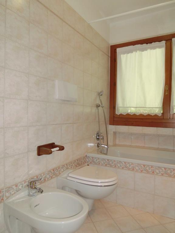 Trilocale Alberti - Casa Degli Orsi * Madonna