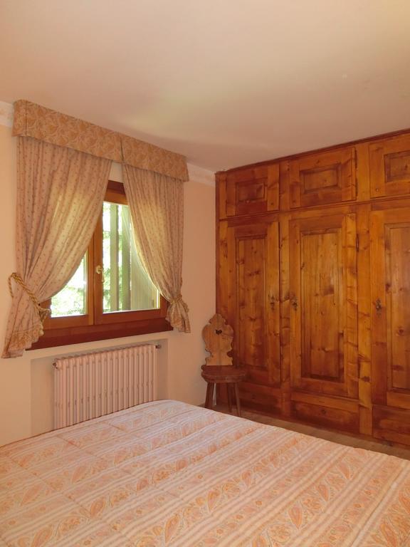 Trilocale Alberti - Casa Degli Orsi